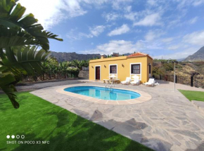 Casa Pedro